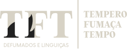 Logo TFT